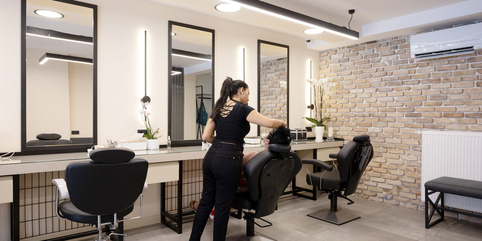 Brow Bar & Sun by Naime Kosmetikstudio in Mannheim