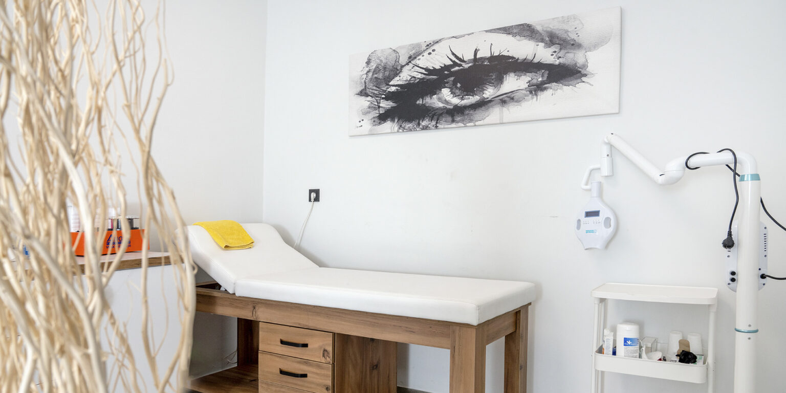 Brow Bar & Sun by Naime Kosmetikstudio in Mannheim